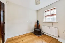 Bennett Crescent, Cowley, Oxford