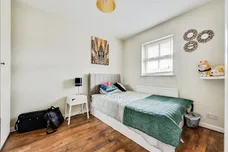 Bennett Crescent, Cowley, Oxford