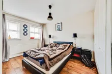 Bennett Crescent, Cowley, Oxford