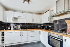 Bennett Crescent, Cowley, Oxford