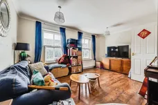 Bennett Crescent, Cowley, Oxford