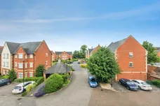 Bennett Crescent, Cowley, Oxford