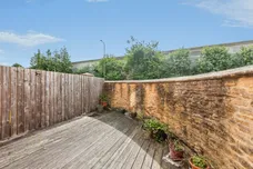 Bennett Crescent, Cowley, Oxford