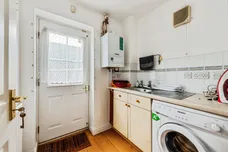 Bennett Crescent, Cowley, Oxford