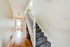 Bennett Crescent, Cowley, Oxford