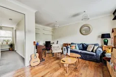 Bennett Crescent, Cowley, Oxford