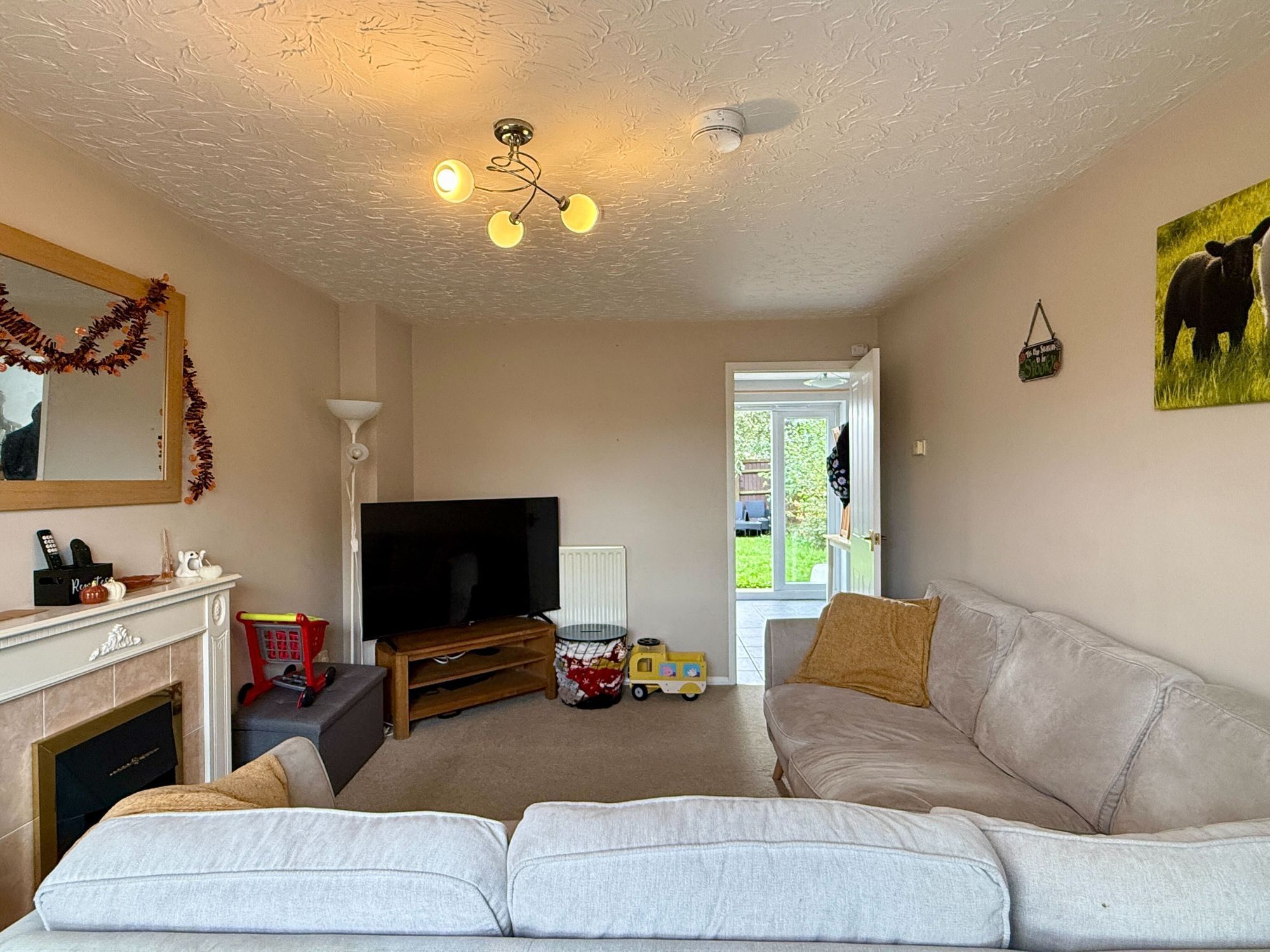 Compton Close, Taunton Image 4