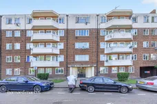 London Road, Thornton Heath