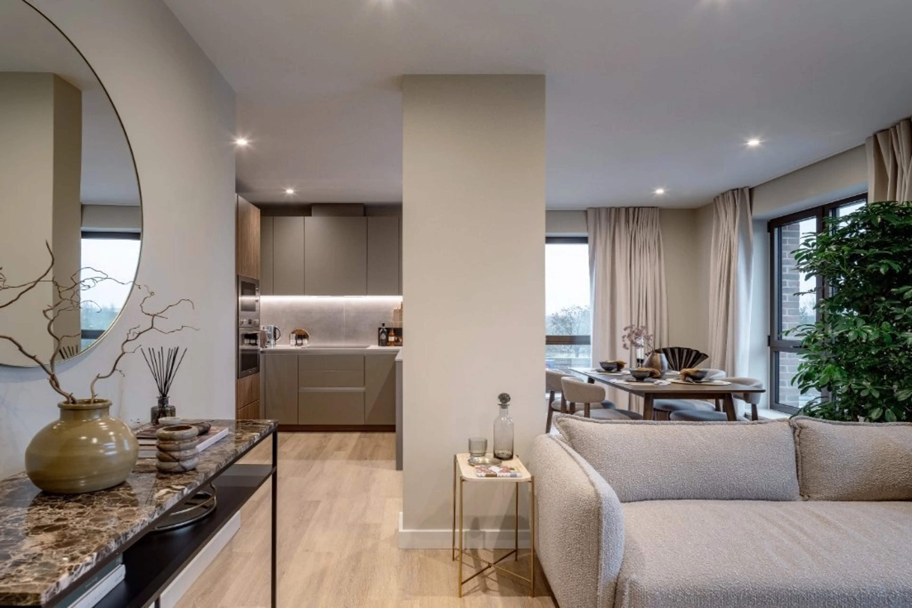 Property at Glassworks Court, Grenan Square, Greenford, Middlesex, UB6