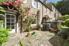 The Green, Micklethwaite, BINGLEY