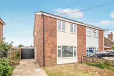 Weeley Road, Little Clacton, Clacton-On-Sea