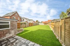 Weeley Road, Little Clacton, Clacton-On-Sea
