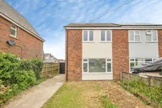Weeley Road, Little Clacton, Clacton-On-Sea