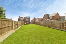 Weeley Road, Little Clacton, Clacton-On-Sea