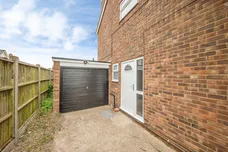Weeley Road, Little Clacton, Clacton-On-Sea