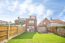Weeley Road, Little Clacton, Clacton-On-Sea