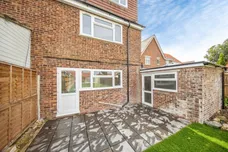 Weeley Road, Little Clacton, Clacton-On-Sea
