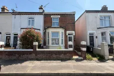 Avenue Road, GOSPORT