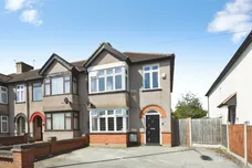 Havering Road, Romford