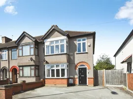 Havering Road, Romford photo