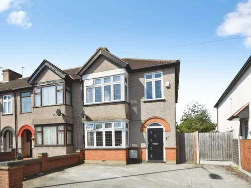 Havering Road, Romfordphoto