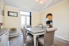 Havering Road, Romford
