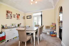 Havering Road, Romford
