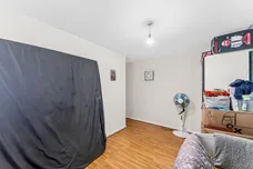 Arnal Crescent, London