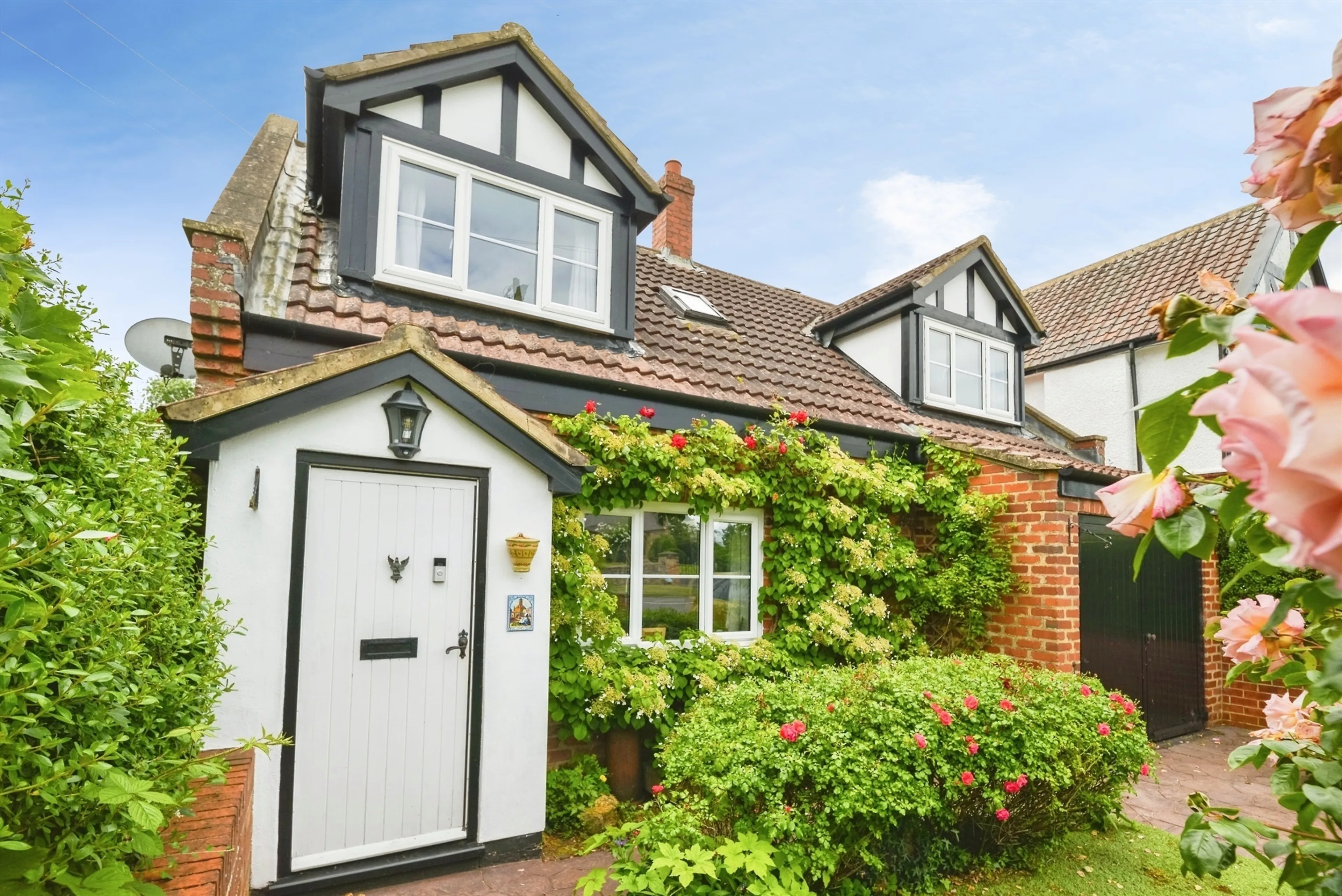 Property at Rose Cottage, Elton, Stockton-On-Tees