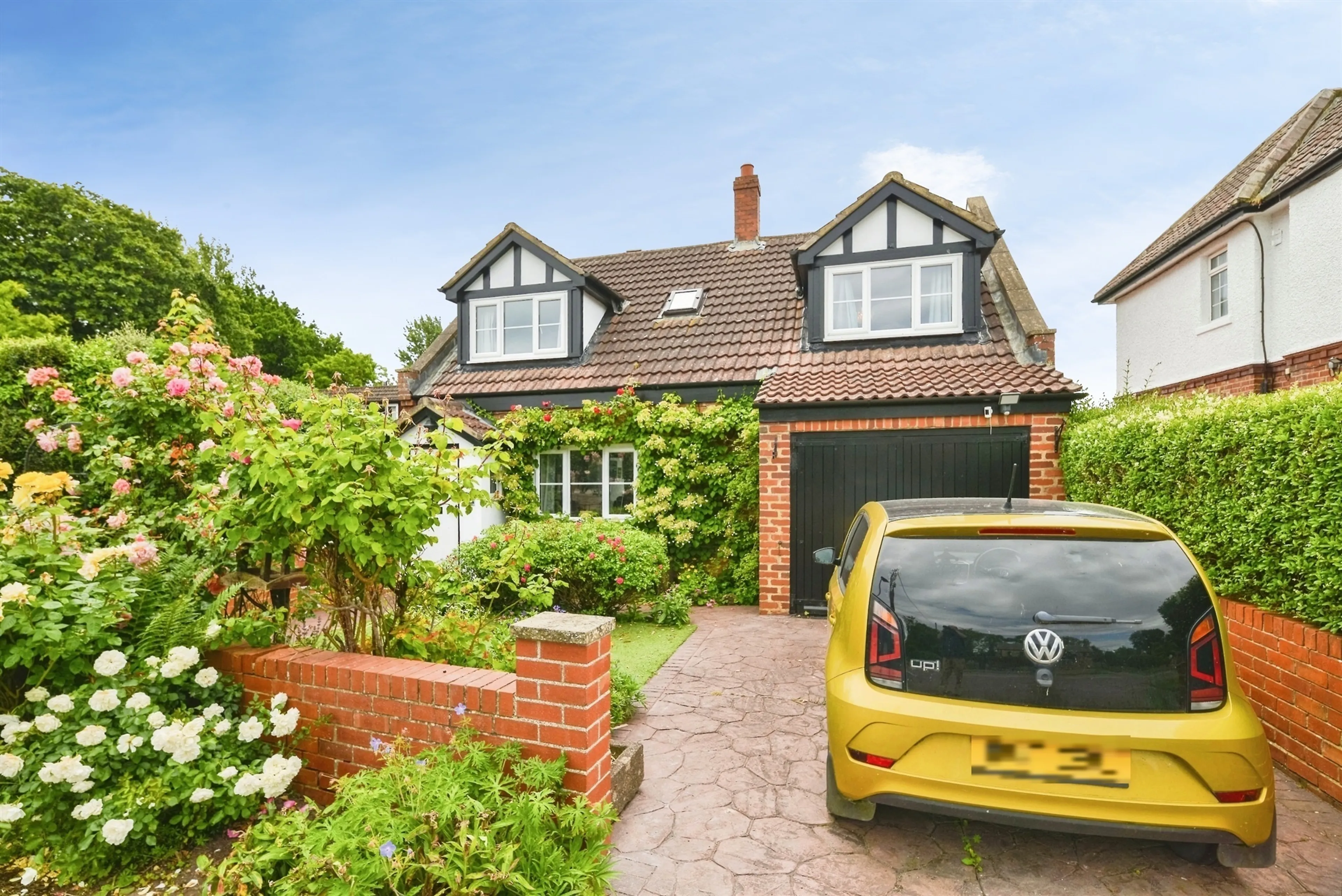 Property at Rose Cottage, Elton, Stockton-On-Tees