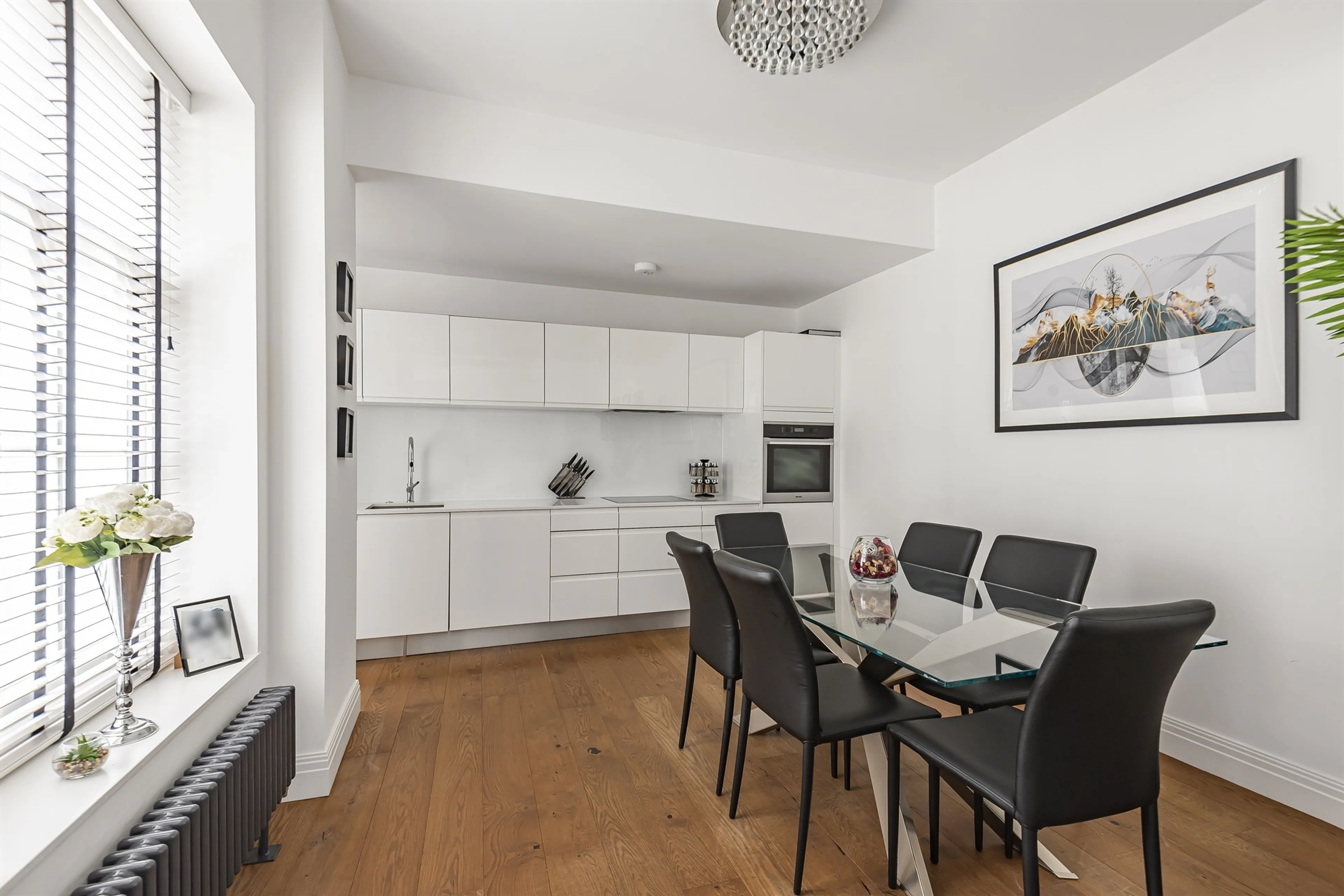 Property at Exchange Court, Covent Garden, London
