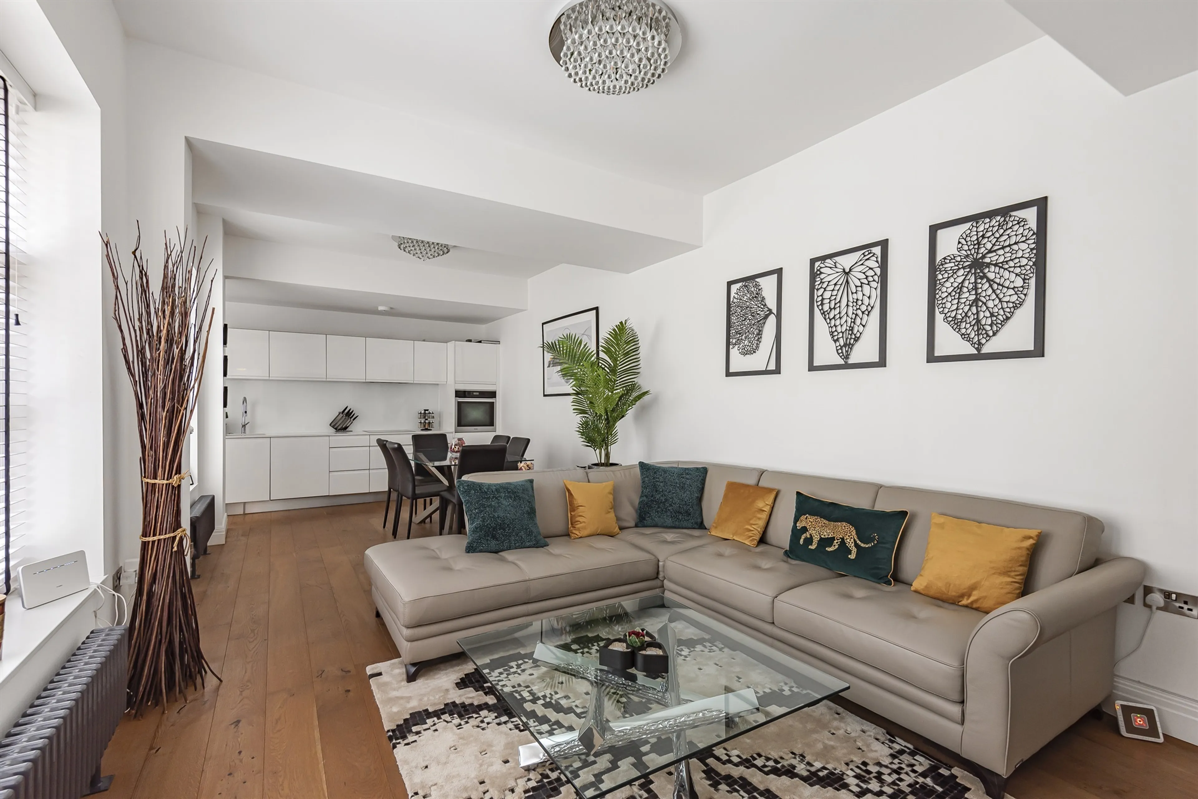 Property at Exchange Court, Covent Garden, London