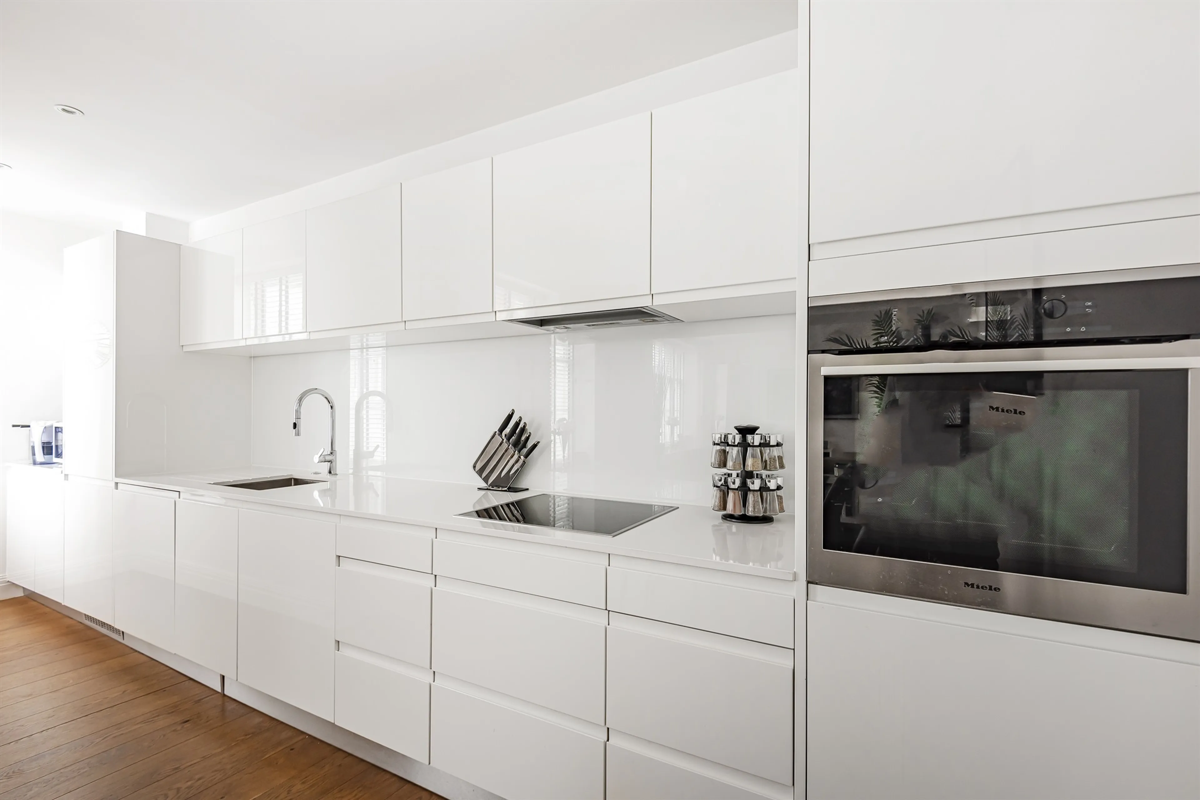 Property at Exchange Court, Covent Garden, London