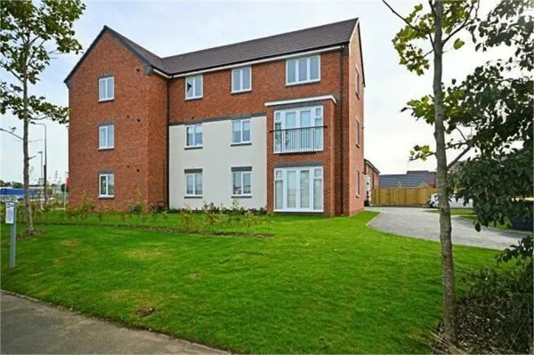 Milbourne House, Collis Close, Burntw...