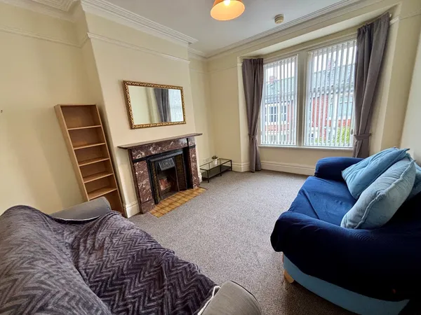 Sandringham Road, South Gosforth