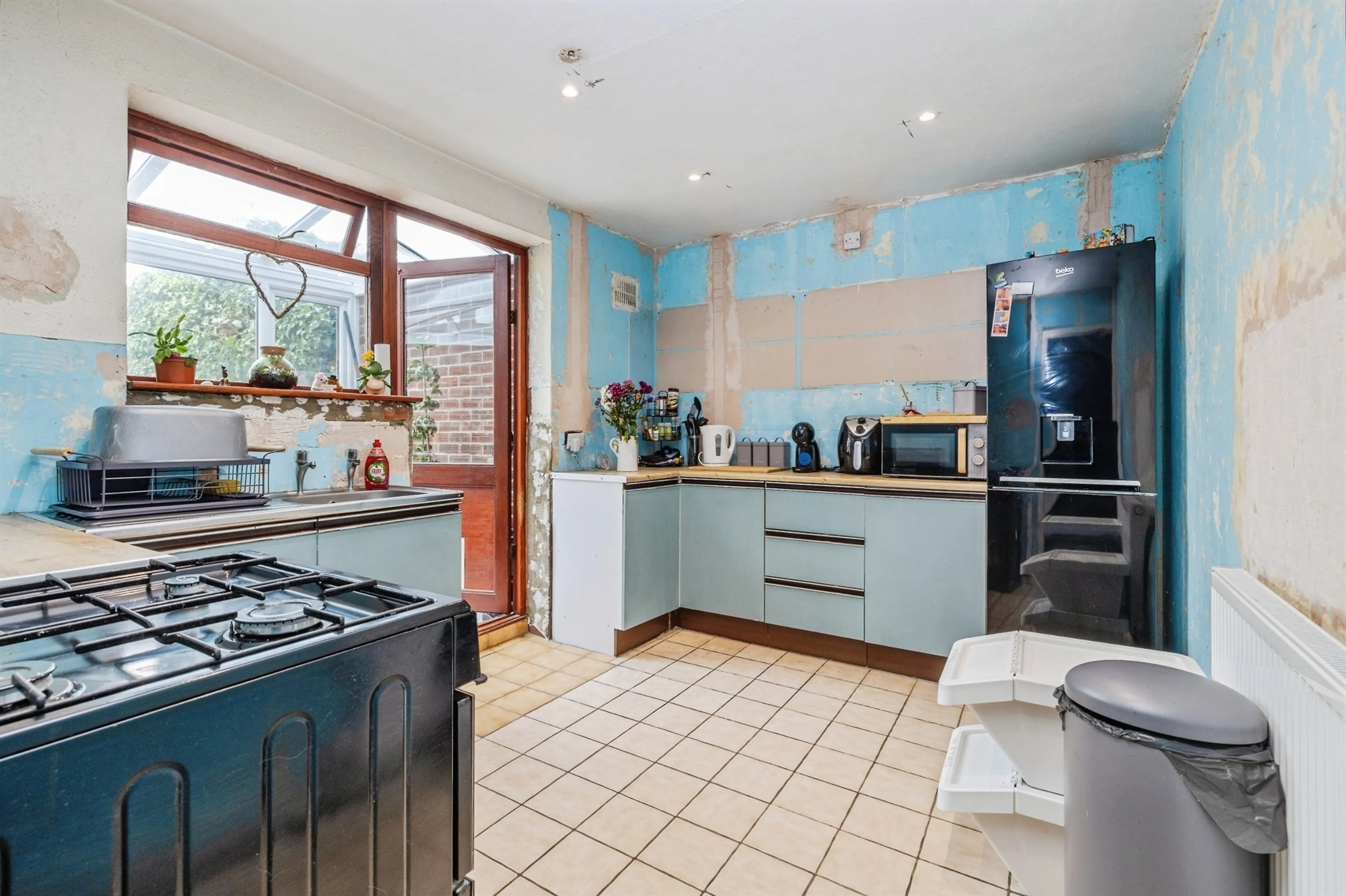 Property at Hathersage Avenue, North Hykeham, Lincoln