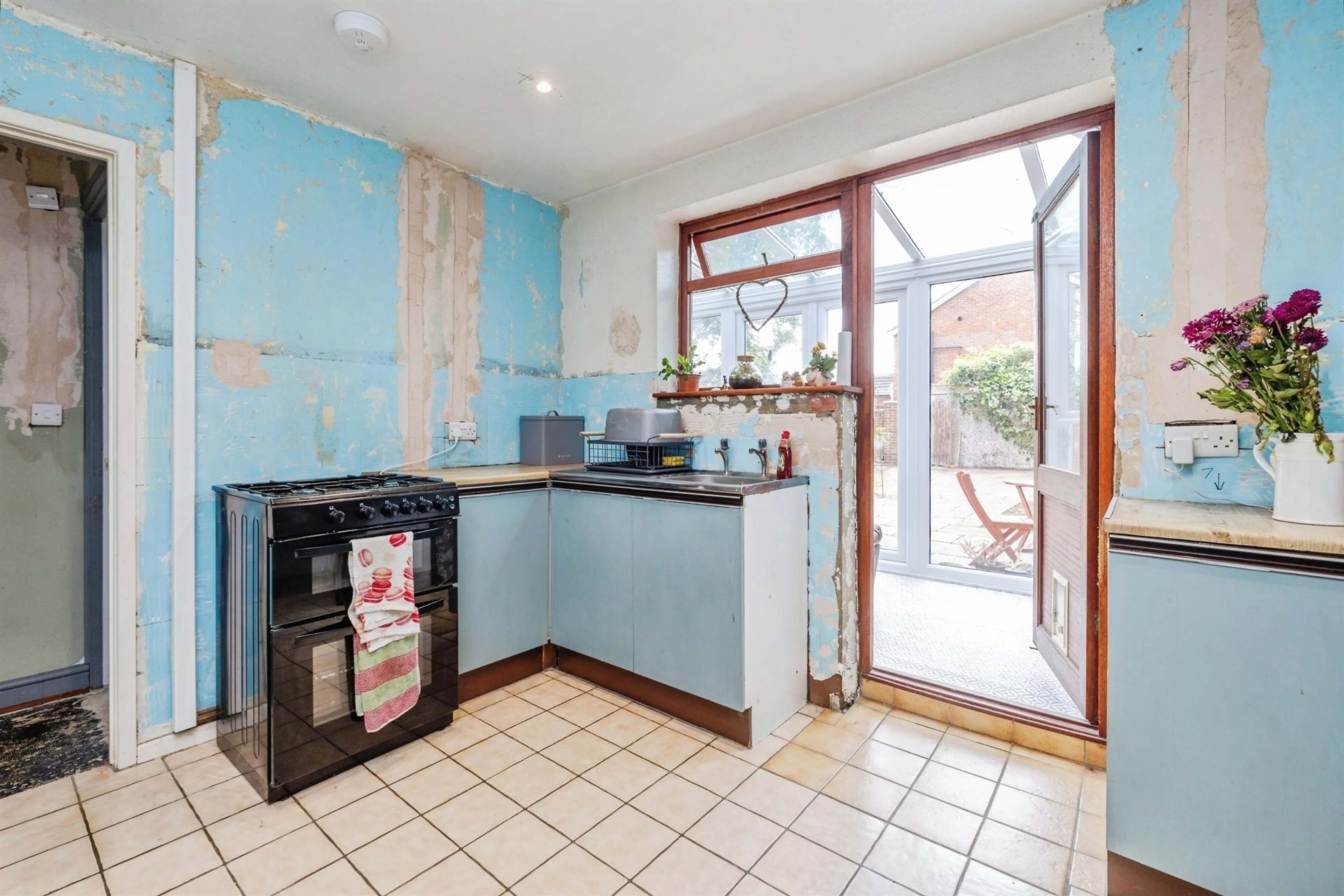 Property at Hathersage Avenue, North Hykeham, Lincoln