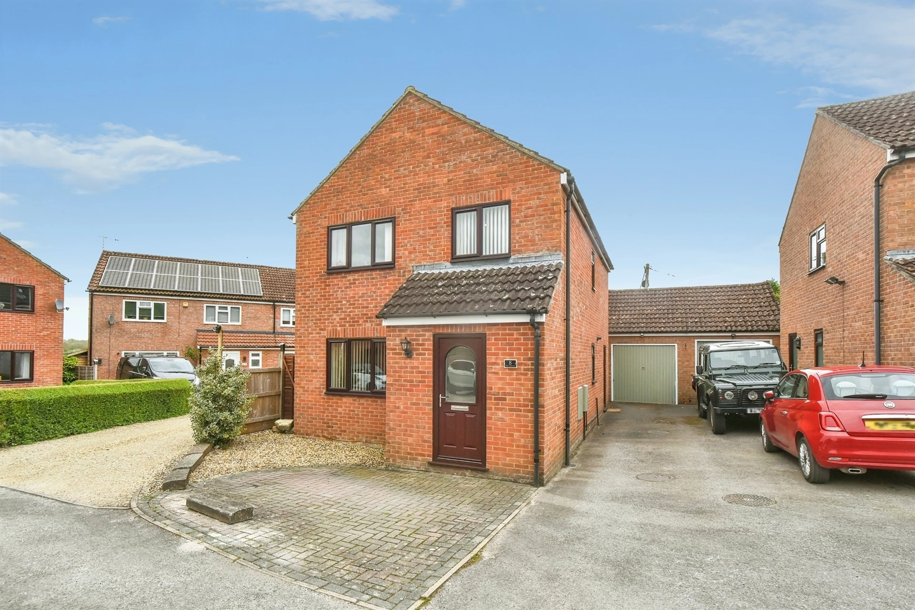Property at Fir Grove, Calne