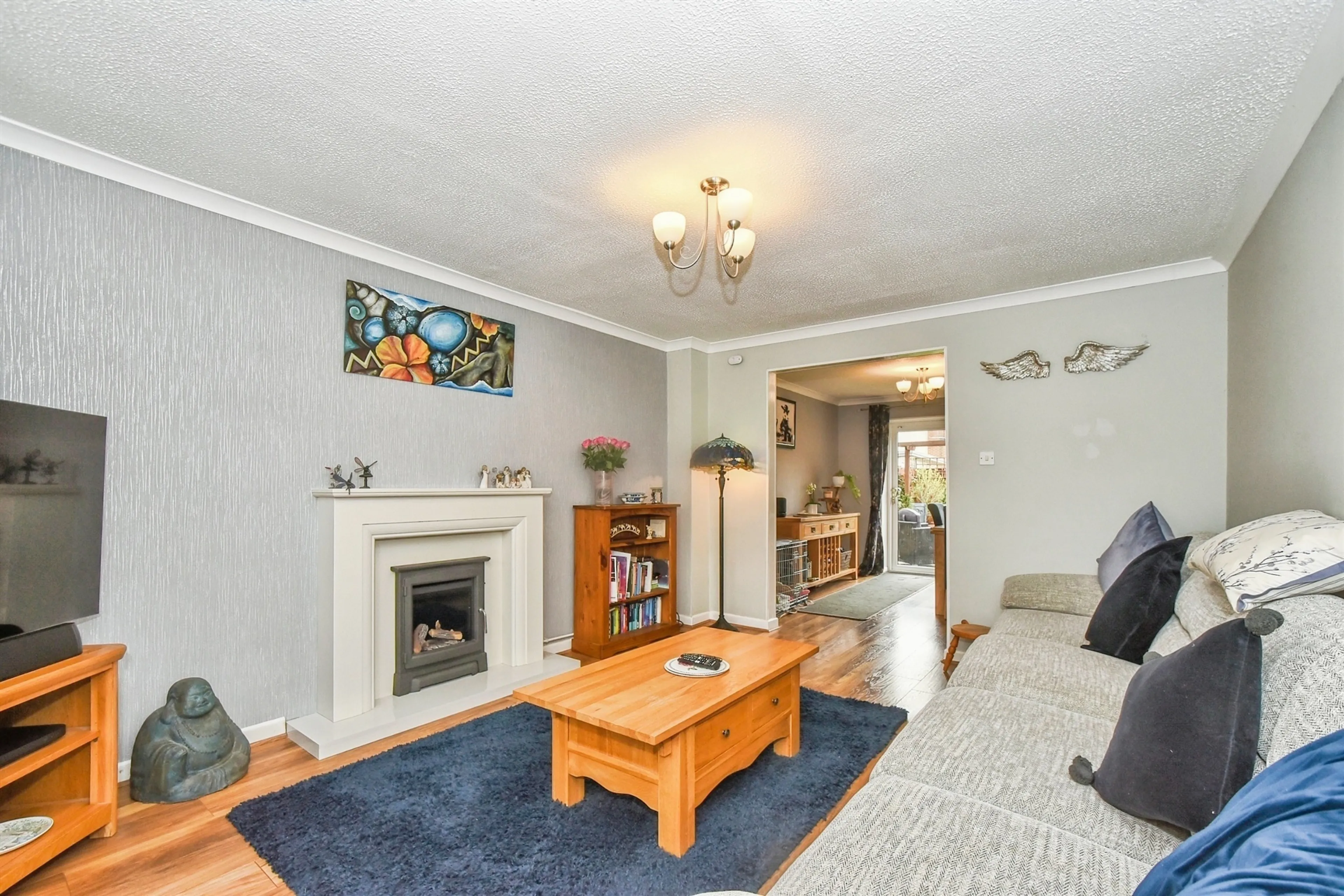 Property at Fir Grove, Calne