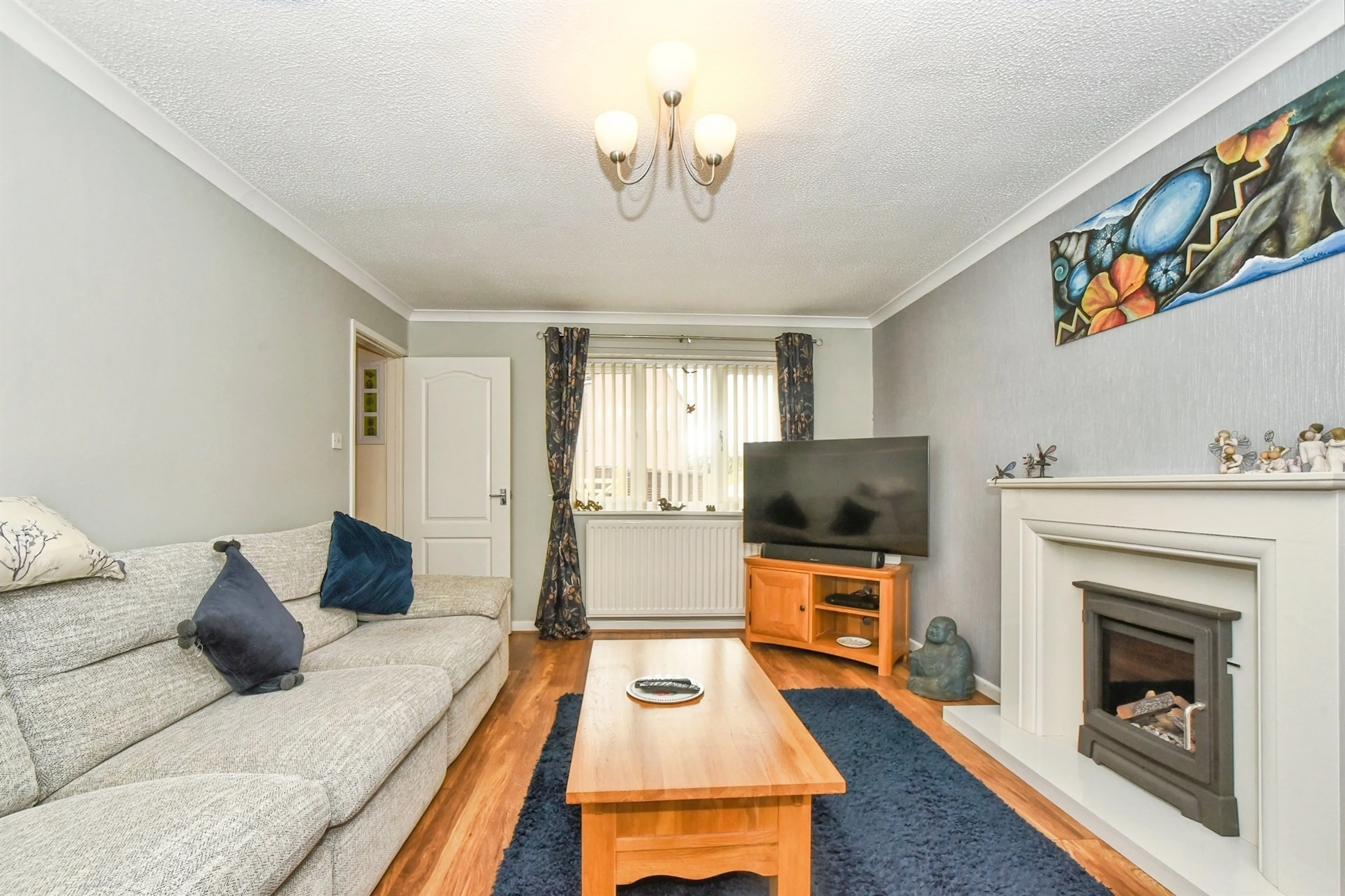 Property at Fir Grove, Calne