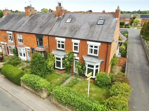 Narborough Road, Cosby, Leicester, Le...
