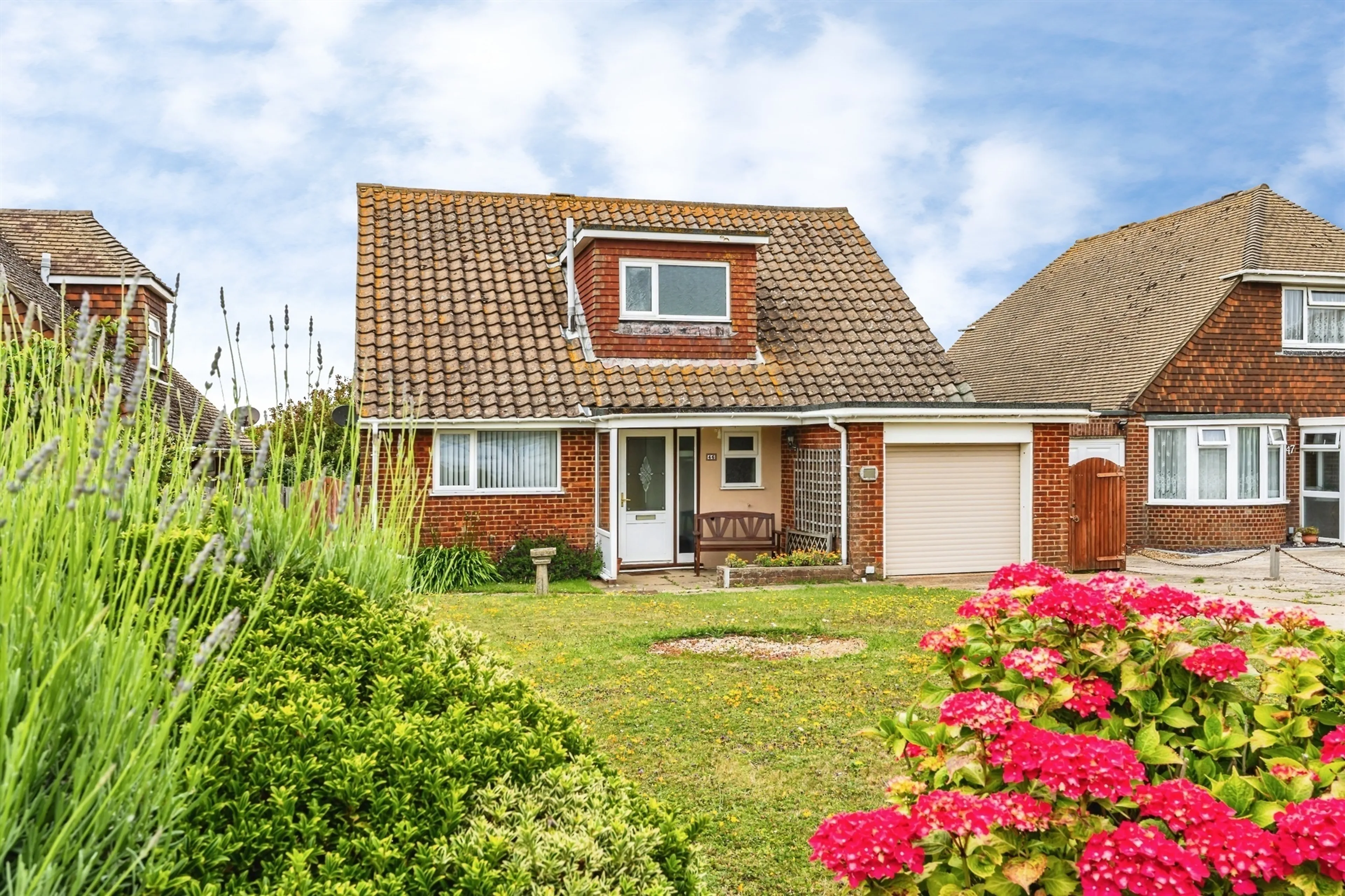 Property at Tudor Close, SEAFORD