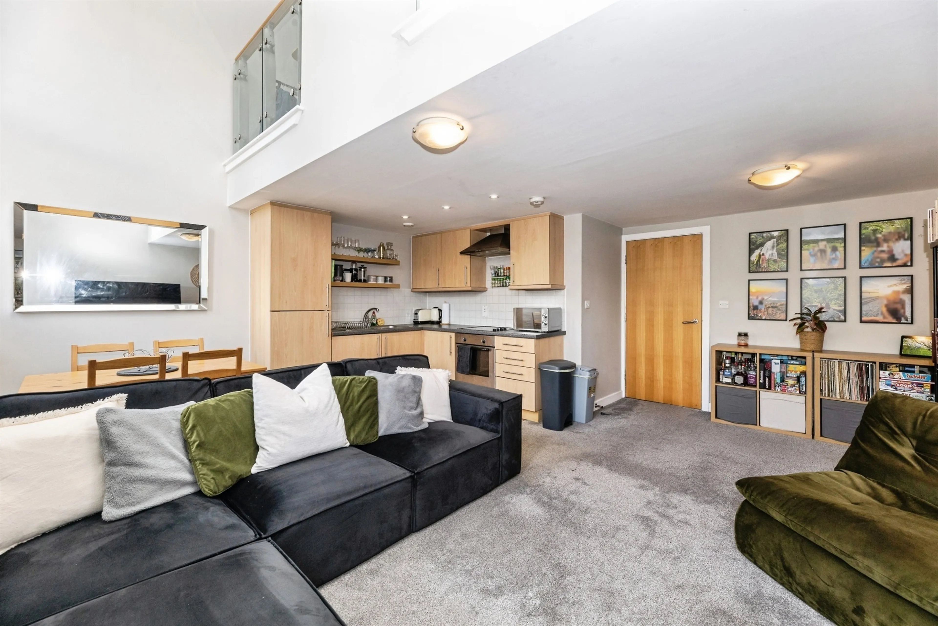 Property at Fountain Street, Morley, Leeds