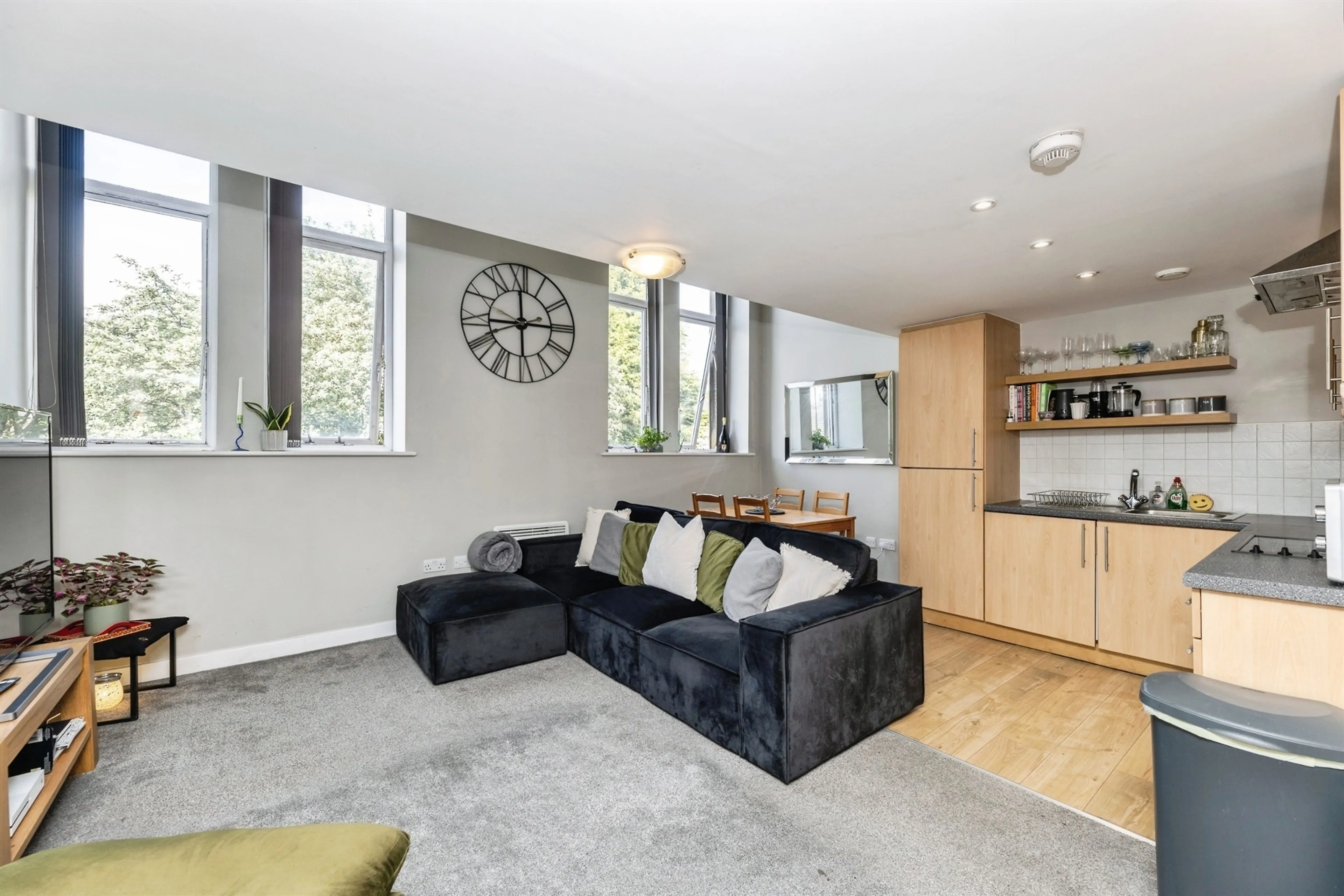 Property at Fountain Street, Morley, Leeds