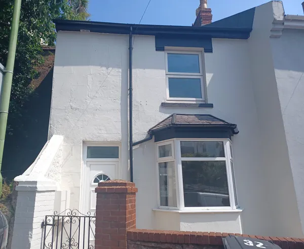 Marldon Road, Paignton
