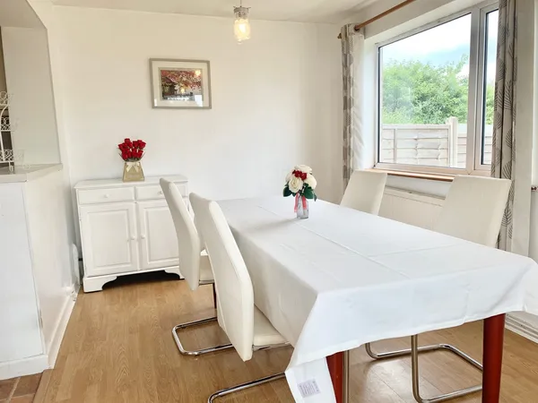 Northdown Drive, Chilwell, NG9