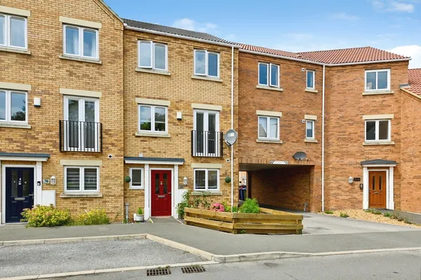 Fenmen Place, WISBECH, Cambridgeshire...