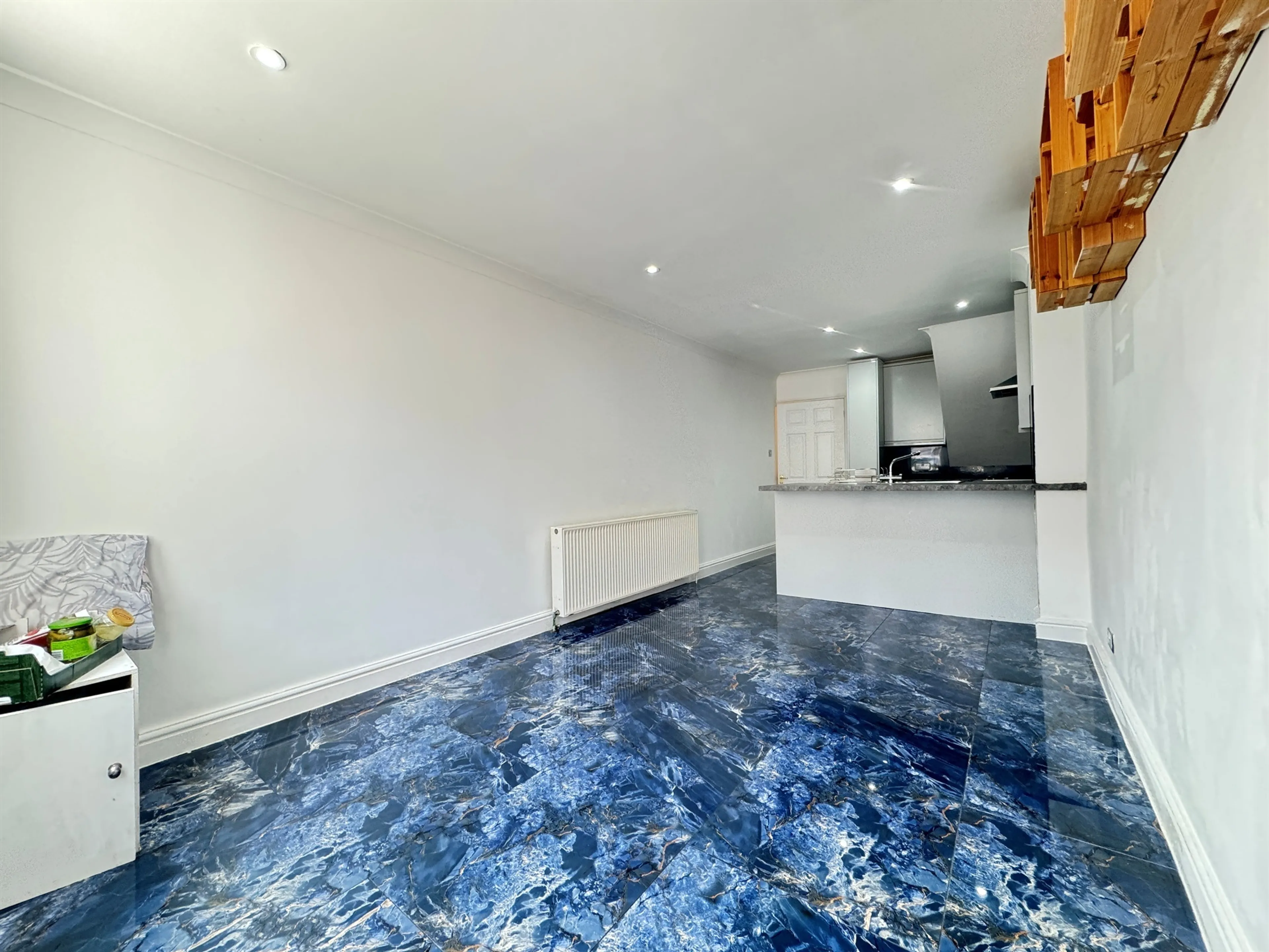 Property at New Road, Portsmouth