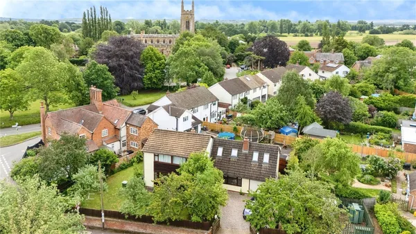 Snitterfield Street, Warwick, Warwick...