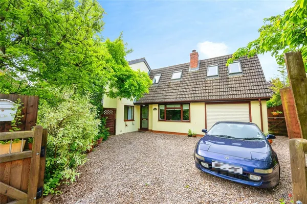 Snitterfield Street, Warwick, Warwick...